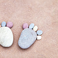 Pebble Feet